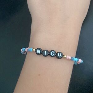 Nicu New Handmade bracelet